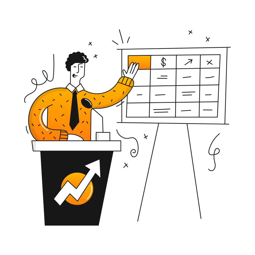 Business Process Analysis & Optimization