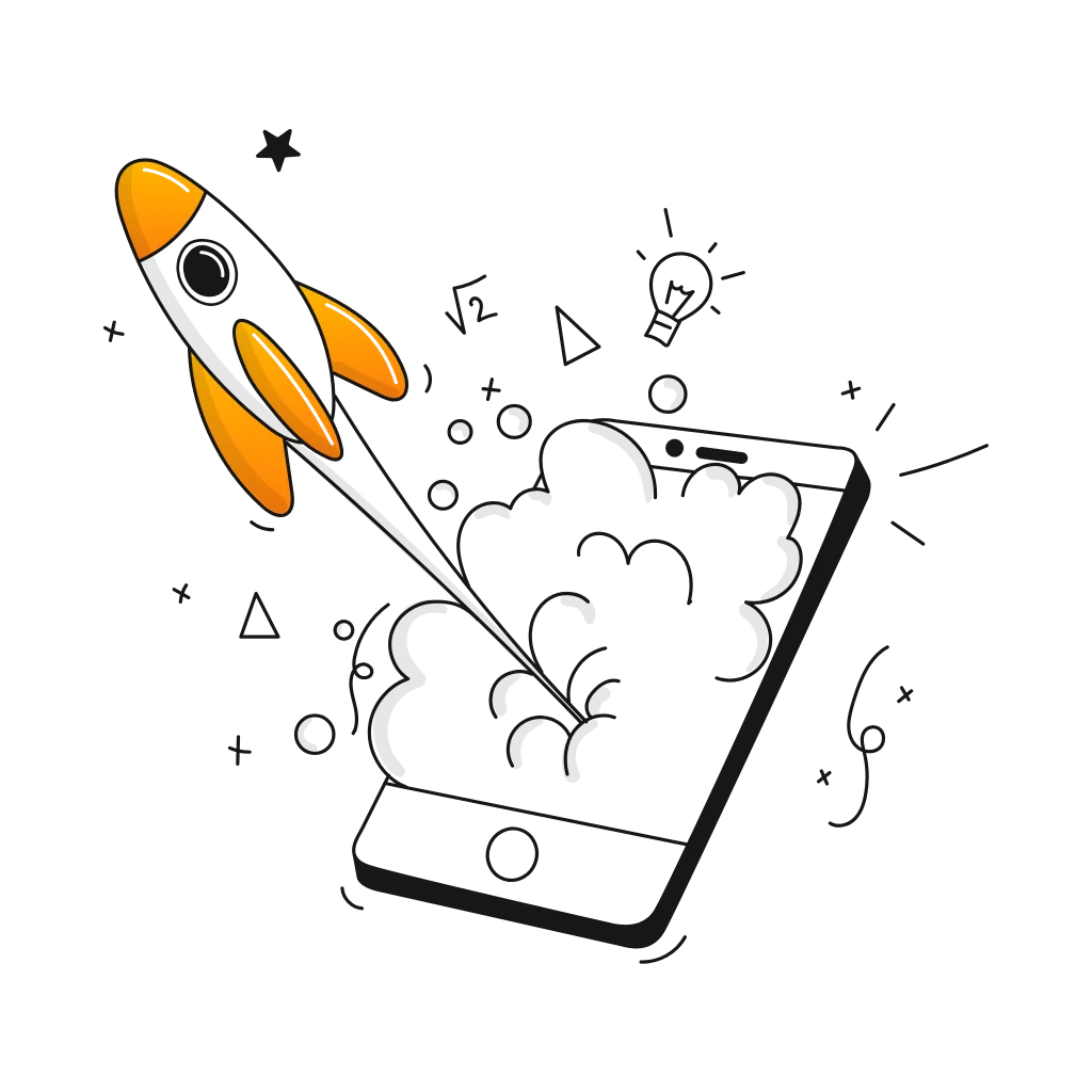 Mobile App Development (iOS & Android)