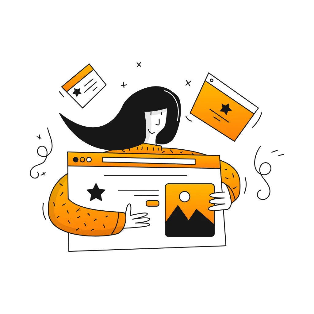 Website Design & Development